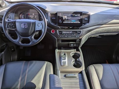 Used 2022 Honda Passport TrailSport image 14