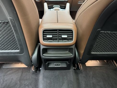 Certified 2024 Mercedes-Benz GLE 350 4MATIC image 12