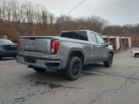 New 2026 GMC Sierra 1500 Elevation image 5