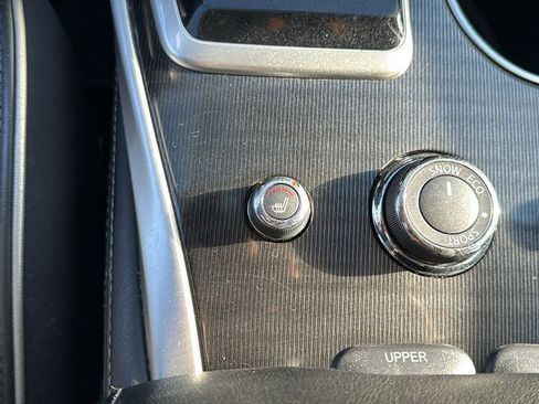 Used 2018 INFINITI QX60 Luxe image 22