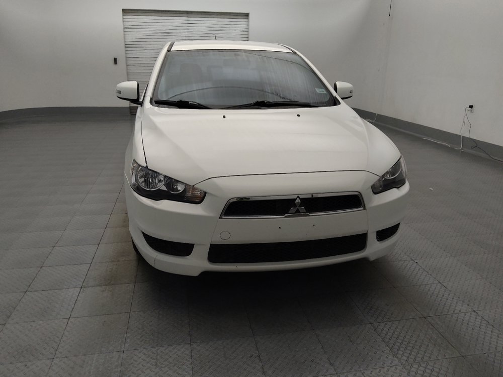 Used 2015 Mitsubishi Lancer ES FWD image 14