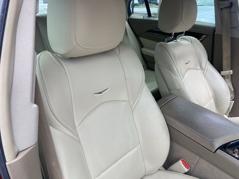 Used 2015 Cadillac CTS Luxury image 32