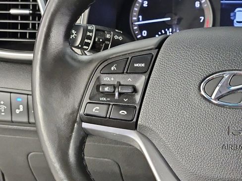 Used 2020 Hyundai Tucson Limited FWD image 29