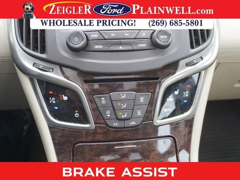 Used 2016 Buick LaCrosse Leather image 13