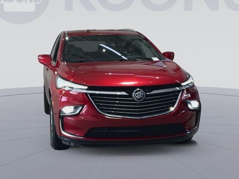 Used 2024 Buick Enclave Premium FWD image 4