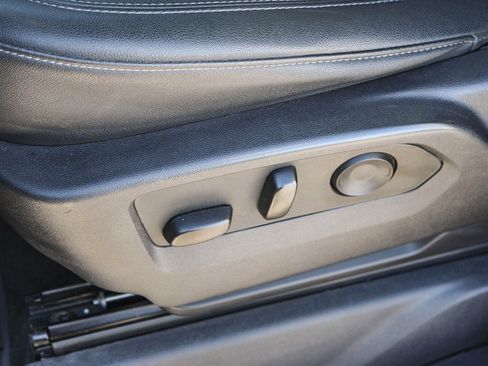 Used 2024 GMC Sierra 1500 SLT image 22