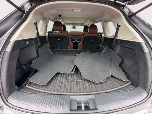Used 2024 Acura MDX SH-AWD w/ Technology Package image 35