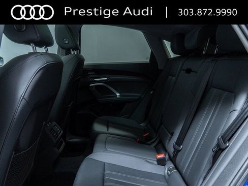 New 2025 Audi Q5 Premium Plus image 24