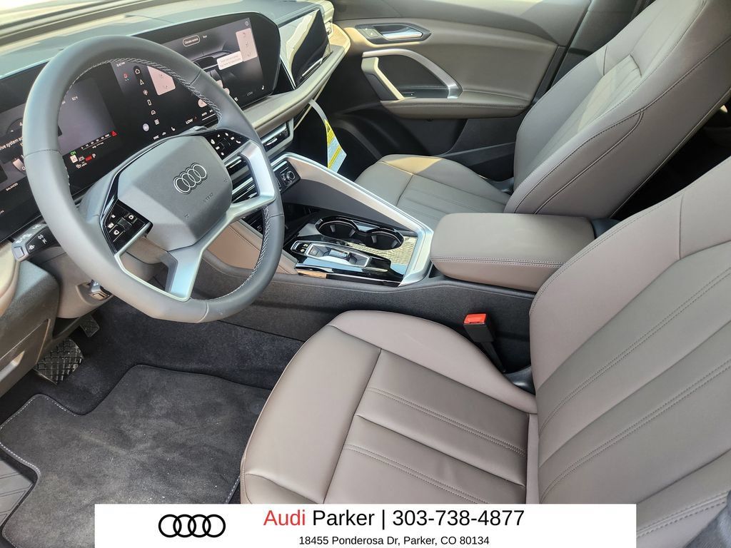 New 2026 Audi Q5 2.0T AWD/4WD image 13