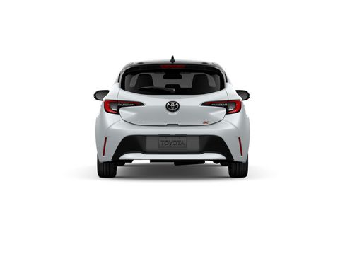 New 2027 Toyota Corolla SE w/ SE Premium Package FWD image 38