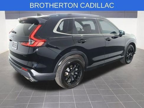 Used 2025 Honda CR-V Sport image 7