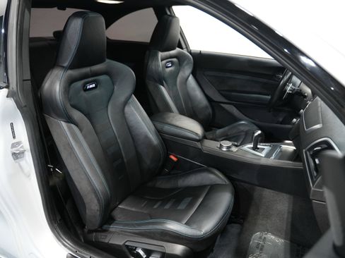 Used 2020 BMW M2 Competition w/ Executive Package image 31