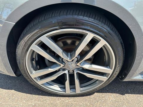Used 2016 Audi TT 2.0T AWD/4WD image 28