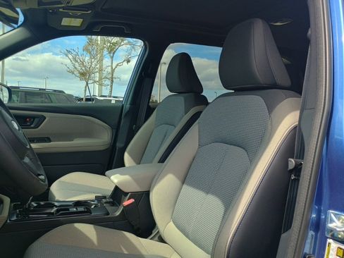 New 2026 Subaru Forester Premium image 11