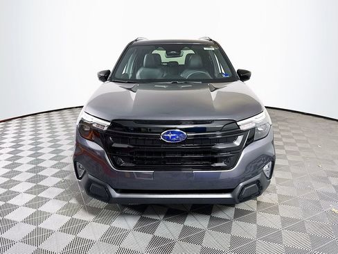 New 2026 Subaru Forester Sport image 2