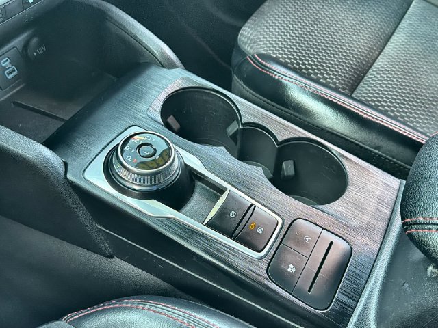 Used 2023 Ford Escape ST-Line AWD/4WD image 19