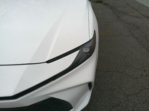 Used 2026 Toyota Camry LE image 6