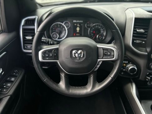 Used 2023 RAM 1500 Lone Star w/ Trailer Tow Group image 15