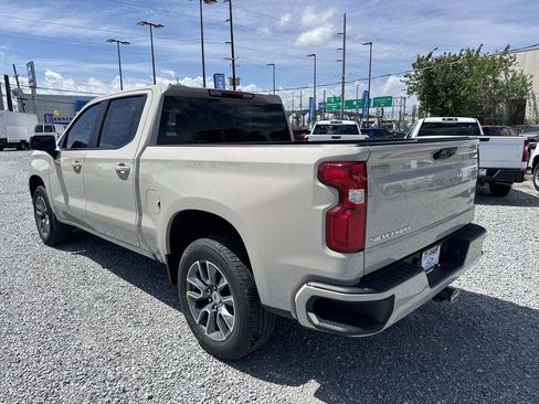 New 2026 Chevrolet Silverado 1500 RST w/ Protection Package image 5