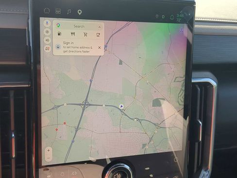 Used 2026 GMC Acadia Elevation w/ Elevation Premium Package FWD image 20