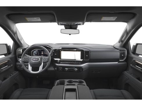 New 2026 GMC Sierra 1500 SLT w/ SLT Convenience Package AWD/4WD image 31