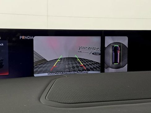 Certified 2025 Lincoln Navigator Black Label AWD/4WD image 20