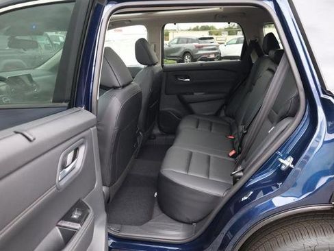 New 2026 Nissan Rogue SV image 21
