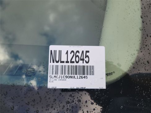 Used 2022 Lincoln Corsair FWD image 11