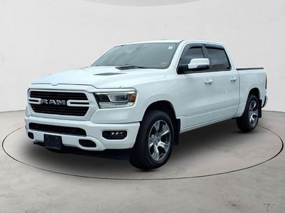 Used 2023 RAM 1500 Laramie