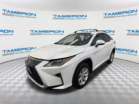 Used 2016 Lexus RX 350 FWD w/ Premium Package image 1