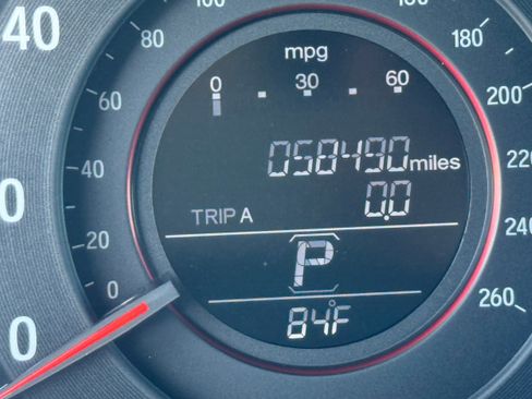 Used 2017 Honda Accord Sport image 21