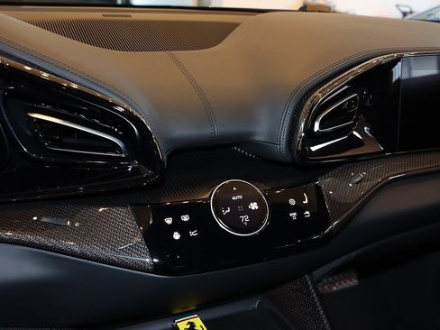 Certified 2024 Ferrari Purosangue image 96