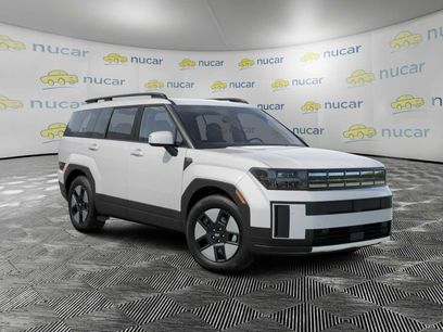 New 2026 Hyundai Santa Fe SEL