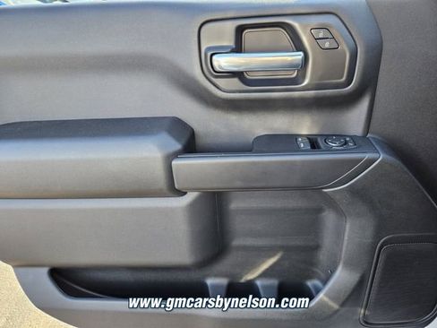 New 2026 GMC Sierra 1500 Pro w/ Pro Value Package AWD/4WD image 15