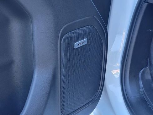 Used 2019 Chevrolet Silverado 1500 High Country w/ Safety Package II image 10