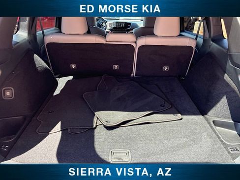 Used 2023 Honda Passport EX-L image 14