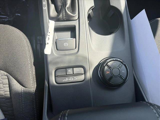 New 2026 Ford Ranger XLT AWD/4WD image 17