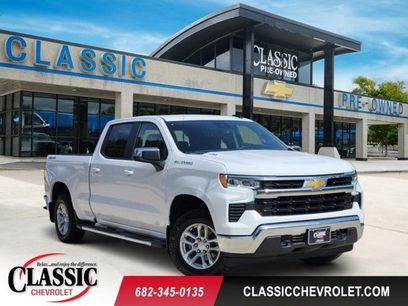 Used 2024 Chevrolet Silverado 1500 LT w/ Max Trailering Package