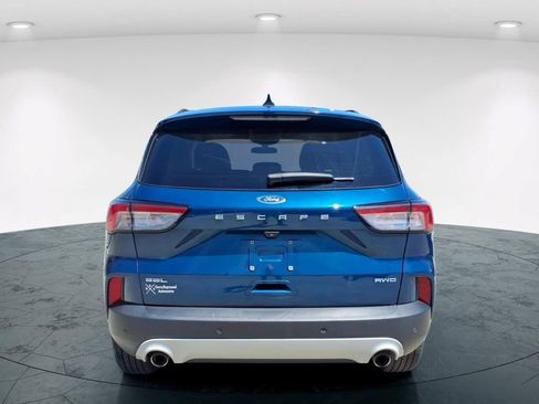 Used 2020 Ford Escape SEL AWD/4WD image 6