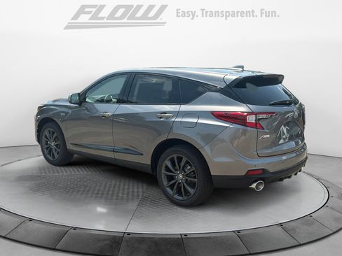 New 2026 Acura RDX A-Spec AWD/4WD image 5