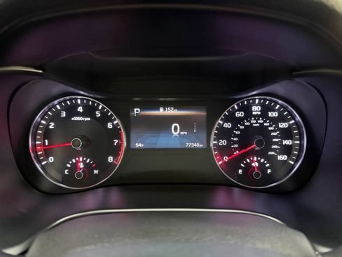 Used 2023 Kia Forte GT w/ GT2 Package FWD image 25