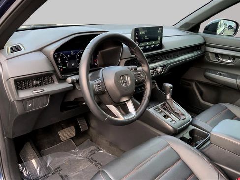 Used 2026 Honda CR-V Sport-L image 15