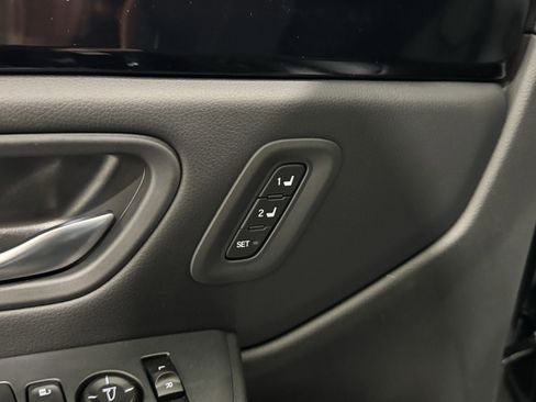 New 2025 Honda Pilot Touring image 25