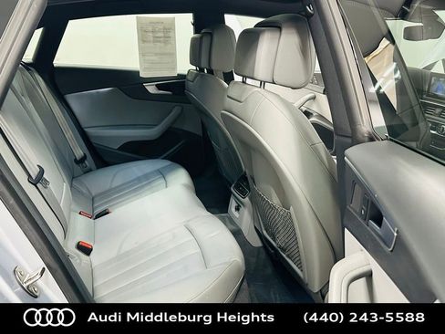 Used 2018 Audi A5 2.0T Premium Plus w/ Premium Plus image 30