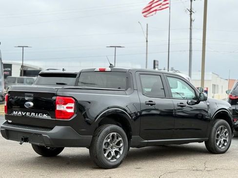 Certified 2022 Ford Maverick XLT image 36