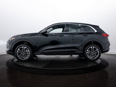 New 2025 Audi Q5 Premium Plus image 6