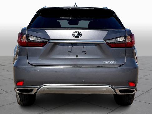 Used 2020 Lexus RX 350 AWD w/ Accessory Package image 5