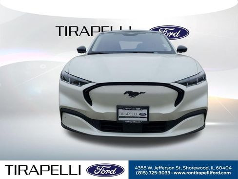 New 2026 Ford Mustang Mach-E Premium image 9