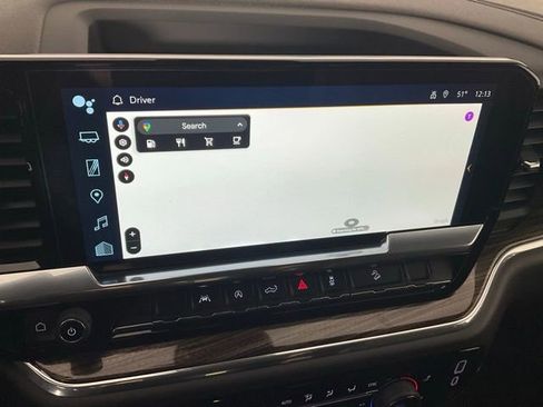 Used 2024 Chevrolet Silverado 1500 LT w/ All Star Edition Plus image 14