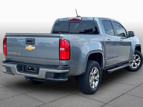 Used 2020 Chevrolet Colorado Z71 RWD image 13